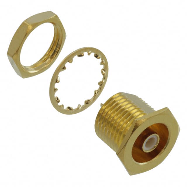 142158 Amphenol RF  Gruppi di connettori coassiali (RF)